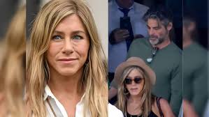 Has Jennifer Aniston found love again at 55? Who is the celebrity hypnotist stirring romance rumors - The Economic Times