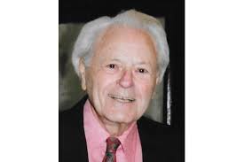 John Tucker Obituary (1919