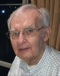 Everett Herbert Marschman Obituary January 27, 2025