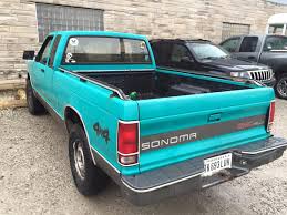 Image result for Light Slate 1992 Sonoma