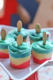 See more ideas about july crafts, crafts, patriotic crafts. Red White And Blue Desserts The Girl Who Ate Everything