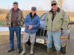 Rural Pa. Residents Fight to Keep Marcellus Waste Out of Swamp