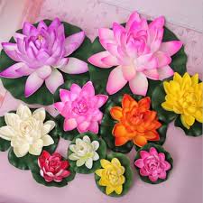 We did not find results for: Artificial Flower Decor Water Lily Swimming Pool Lotus Floating Fish Bowl Home Wish