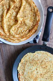 Crepes Ultra Fondantes Les Delices De Marina Crepes Et Gaufres Recettes De Cuisine Recette Facile