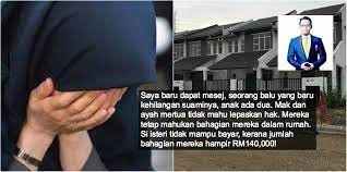 Yang paling bikin penasaran itu kenapa banyak banget orang mau beli rumah di pik ya? Bahaya Beli Rumah Bersama Pasangan Tapi Ramai Yang Buat Penasihat Kewangan Ini Kongsi Kesan Yang Berlaku Apabila Salah Seorang Meninggal Dunia Newstoday