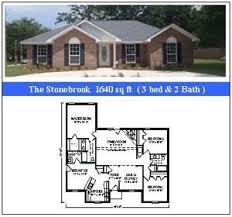 5317 old hwy 11, suite 12. Mississippi Jackson County Heritage Homes Plans Prices House Plans Home Builders Home