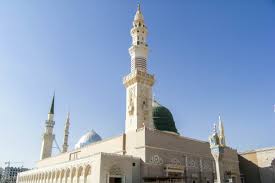 Originaire de la caraïbe et née à paris faby médina est issue d'une famille de musiciens.en 2001 elle fait une rencontre monsieur claude bolling. Bilder Prophetenmoschee In Medina Saudi Arabien Franks Travelbox