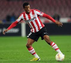 Born 11 november 1990) is a dutch professional footballer who plays as a midfielder for premier league club liverpool. Georginio Wijnaldum Admits To Rejecting Psg Last Summer Get French Football News