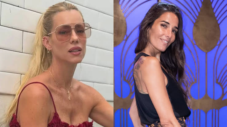 Juana Viale explotó tras los rumores con Manu Urcera y Nicole Neumann  sorprendió con una respuesta que se volvió viral - Big Bang! News