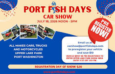 Car Show