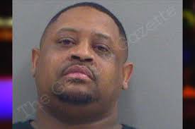 Cortney Clark — Rabun County Jail Bookings