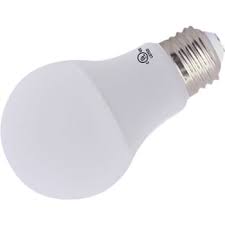 Many led bulbs in the past were not omnidirectional which gave the upper hand to cfl in various scenarios. Maintenance Warehouse Led 60w Replacement A19 Bulb Non Dimmable 2700k 750 Lumens Package Of 6 Hd Supply