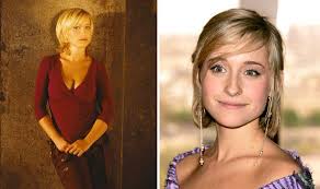 What's next for keith raniere, nancy salzman, allison mack and whistleblowers mark vicente, bonnie piesse and sarah edmondson from the vow. Smallville S Allison Mack Recruited Sex Slaves For Secret Society Celebrity News Showbiz Tv Express Co Uk