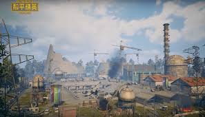 The newest version of the favoured battle royale game will have the new erangel 2.0 map, cheer park 2.0, improvements within the livik. Pubg Mobile V1 0 Update For Android Apk Obb Download