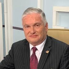 Amb. Adrian Zuckerman (ret).