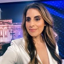 Ginger Tompkins's Instagram, Twitter & Facebook