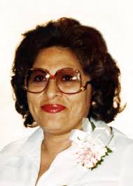 Obituary for Beatriz "Bea" Chia
