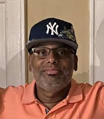 David (Dawoud Akram Ameen) Jones