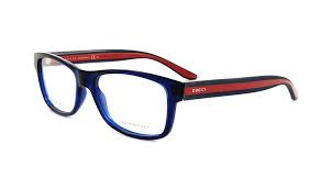 Gucci Gg 1046 Cuo 52 Blau Gucci Brillen Gucci Brillen Online