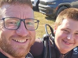 Fundraiser by Melissa Konop : Supporting Jeremiah's Family in Their Time of  Need