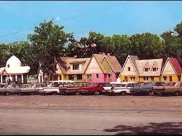 Adventureland A Look Back Youtube
