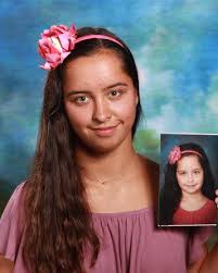 Nan Campbell Scholarship Recipients — Bellevue Schools Foundation