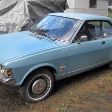 Image result for Cherry Blossom White 1973 Colt