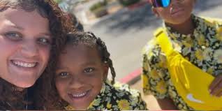 Fundraiser helping family raise thousands after child dies in crash