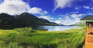 Ml cabin by the lake. Summit Lake Lodge Home Facebook