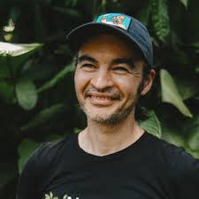 iNaturalist Team · iNaturalist NZ