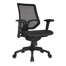 workpro 1000 series mid back mesh task chair black stuhle burostuhl ergonomisch burostuhl