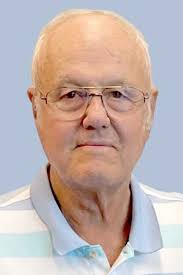 Obituary: Harvey Paul Steier (4/30/24)