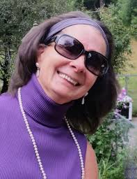 Audrey Collins Obituary