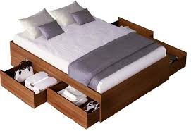 Encuentra las camas abatibles verticales matrimonio que más te guste. Cama Con Cajones Cama Con Cajones Camas Cajones Bajo Cama