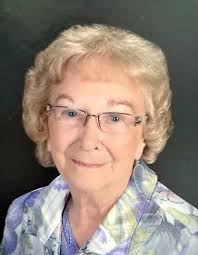 Doris J. Dyer Obituary