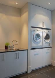 30 Best Small Laundry Room Ideas On A Budget That You Have Never Thought Of Mit Bildern Badezimmer Wasche Hauswirtschaftsraum Waschkuchendesign