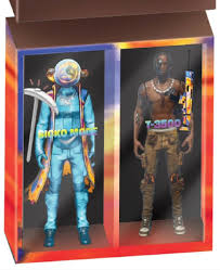 Fitting within a world rich with building experiences, gliders, vehicles, and much more. Fortnitefanaticfan On Twitter Brand New Travis Scott X Fortnite Figures On Sale On Https T Co 9xyn9fsf0g Link Below Https T Co Sc5zwfeyvi Fortnite Travisscott Fortnitextravisscott Figures Onsale Epicgames Fortnitegame Epicgames