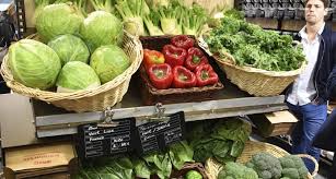 Ouverture du salon bio&co a metz! Metz Expo Trois Jours De Salon Bio Le Quotidien