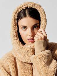 Long sleeves with dropped shoulders. Pin On Fluffy