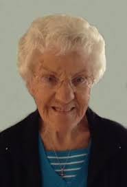 Cecelia Grant Obituary