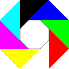 Download clker's octagon clip art and related images now. Octogon Png Octagon Shape Cliparts Octagon Shape Colorful 199453 Vippng