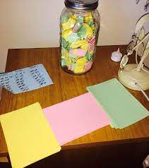 A bit of time to write all the 365 reasons out why you love your man, but … Daily 365 Quotes Jar Quotesgram