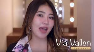 Lagi Viral Jingle Iklan Produk Kopi Yang Dinyanyikan Via Vallen Ternyata Ini Lho Penyanyi Aslinya Tribun Jabar