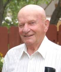 Obituary information for Harold Sastaunik