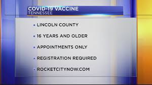 Enter search terms and tap the search button. Lincoln County Tennessee Opening Covid Vaccines To More People Rocketcitynow Com