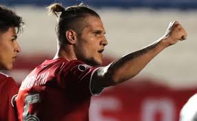 Latest on river plate midfielder bruno zuculini including news, stats, videos, highlights and more on espn Liga Mx Bruno Zuculini Would Have Rejected The Proposal To Sign With Club Leon Explica Co