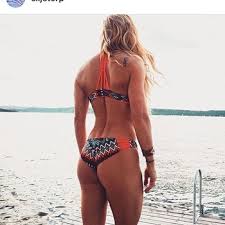 Check spelling or type a new query. Muscular Norwegian Actress Silje Torp