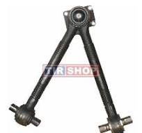Vipera rueda / eje brazo suspensión 81432706030 MAN TGA, F 2000
