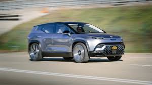 Image result for Laguna 2020 Fisker