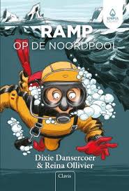 De belg stierf gisteravond (belgische tijd) na een val in een gletsjerkloof. Bol Com Emma Dewit 6 Ramp Op De Noordpool Dixie Dansercoer 9789044831337 Boeken